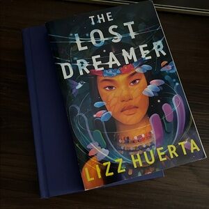 The Lost Dreamer & Time Castaways Junior Novels Bundle